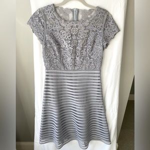 Lovely A-Line cocktail dress